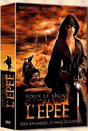 sous Le Signe de l'épée 3512391518103