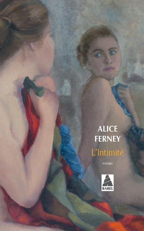 L'Intimité 9782330165376