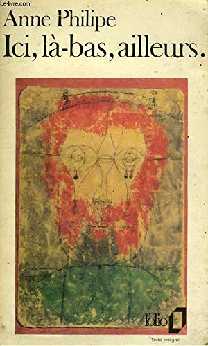 ICI, LA-BAS, AILLEURS 