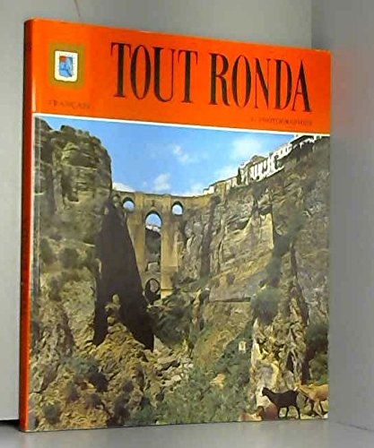 Tout ronda 9788437808642