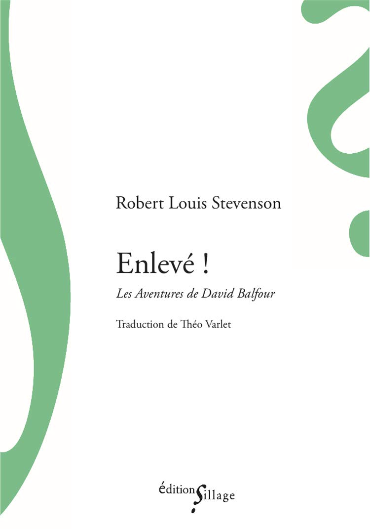 Enlevé! 9791091896337