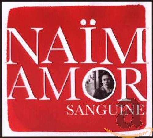 Sanguine [Import] 0673793402124