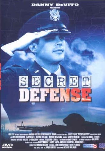 Secret Defense 3760054351325