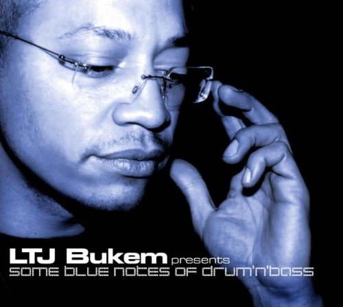 Some Notes of Drum'n'Bass 0090204924066