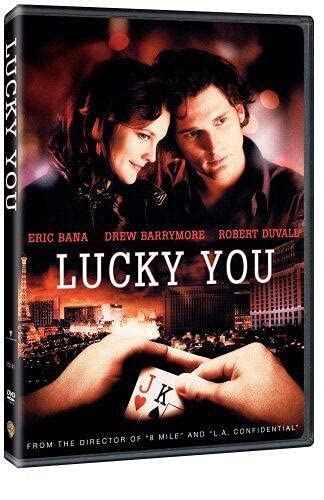 Lucky You 3760103413837