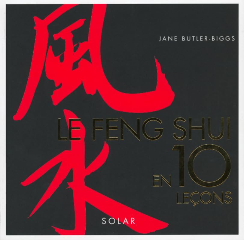 Feng Shui en 10 leçons 9782263029936