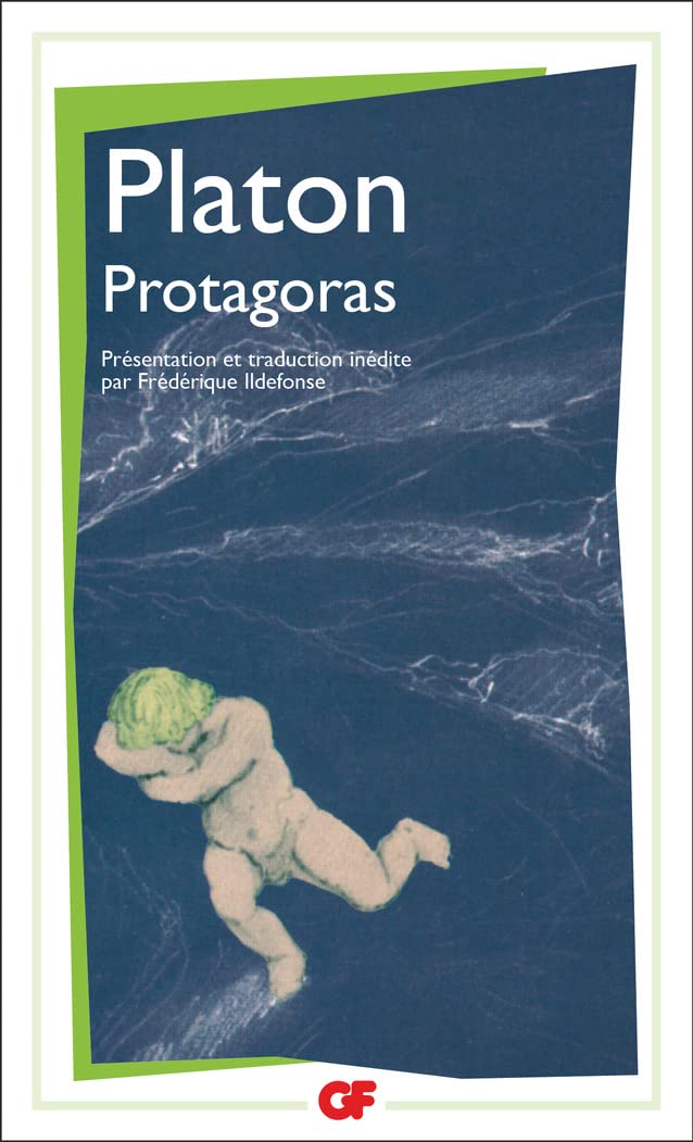 Protagoras 9782080707611