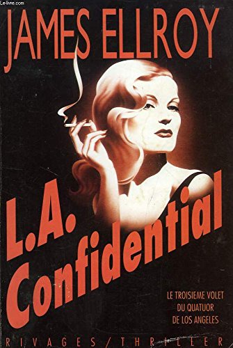 L.A. Confidential 9782869303768