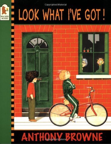 Look What I've Got 9780744543728