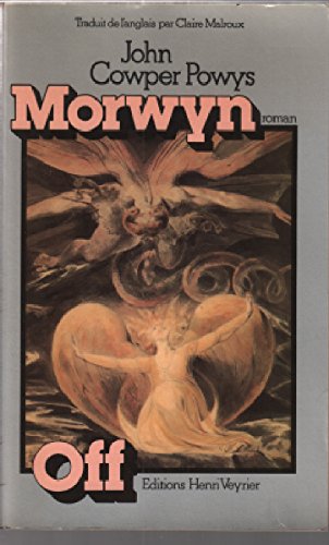 Morwyn / traduit de l'anglais par claire malroux 
