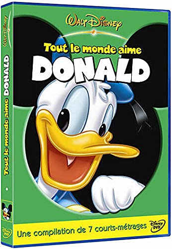 Tout le monde aime Donald 3459379424844