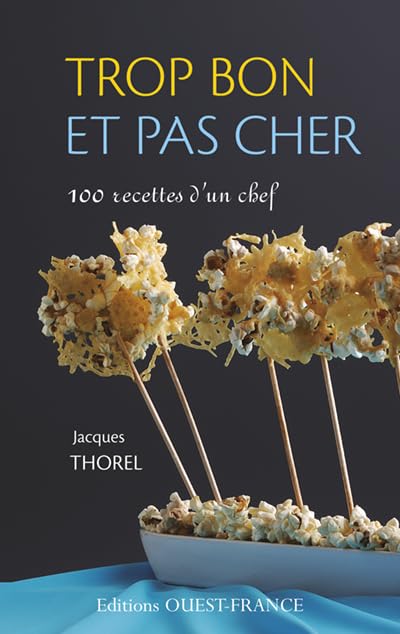 Trop bon et pas cher 9782737342493