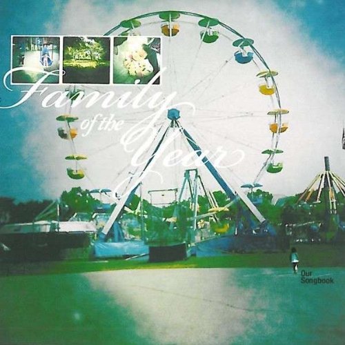 Our Songbook [Import] 3770000947274