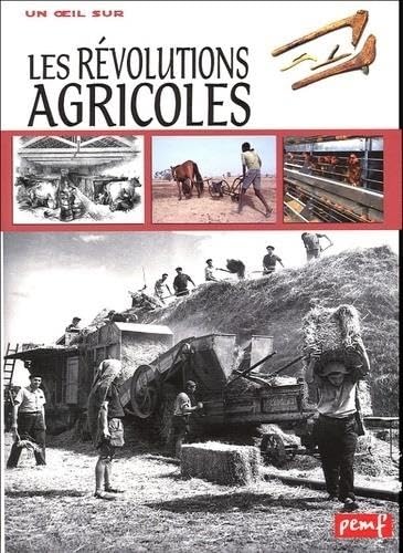 Les Révolutions Agricoles 9782845265608