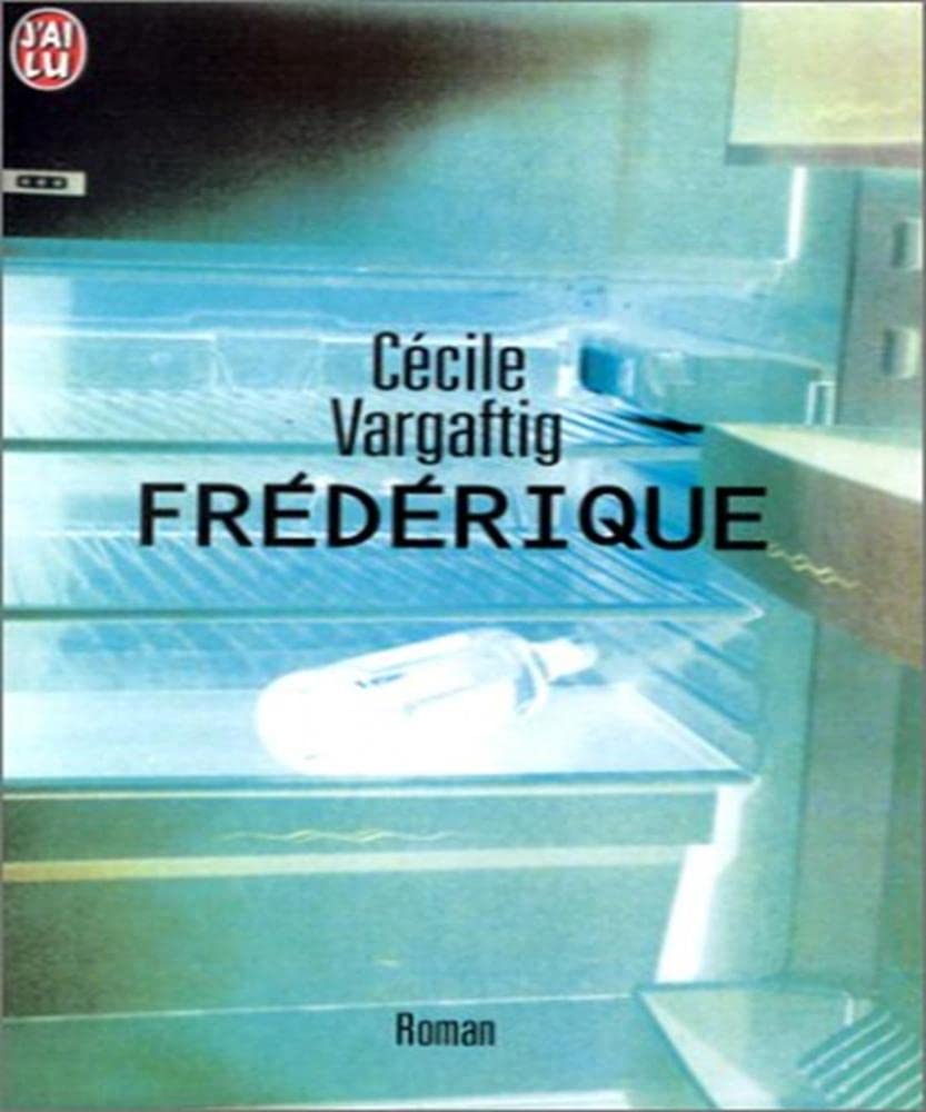 Frédérique 9782290037737