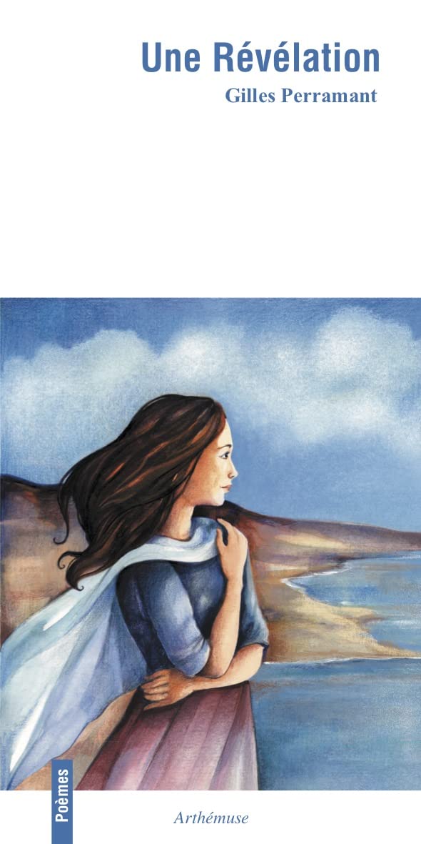 Une Révélation 9782912563590