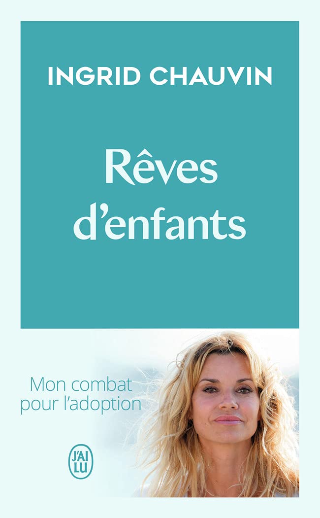 Rêves d'enfants 9782290253380