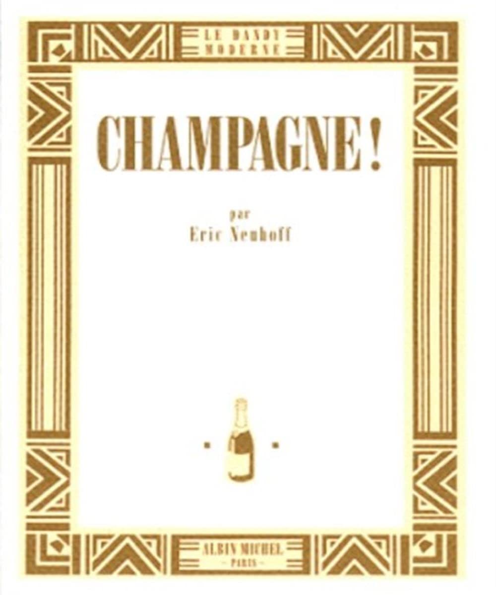 Champagne ! 9782226095244