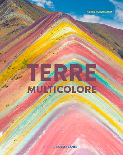 Terre multicolore 9782737385551