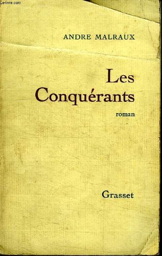 Les Conquérants 