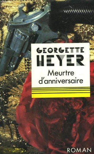 Meurtre d'anniversaire. 9782286463755