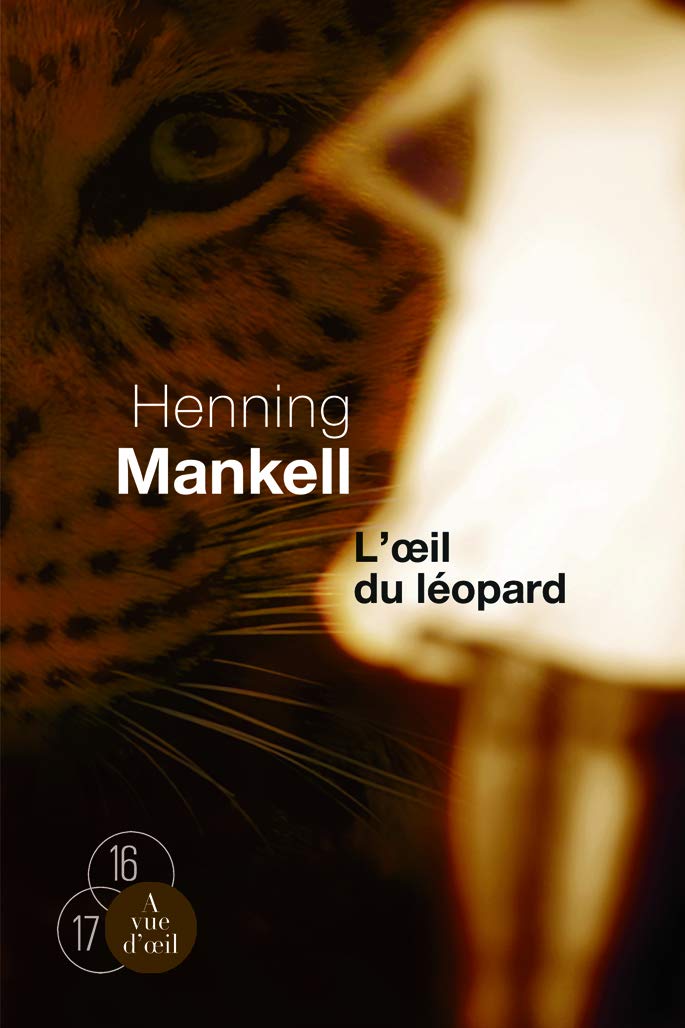 L'oeil du léopard 9782846667401