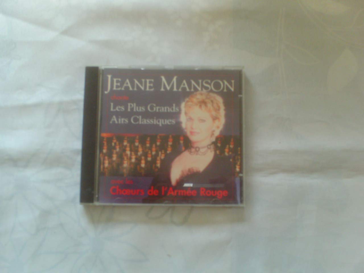 Plus Grands Airs Classique [Import] 3596971512729