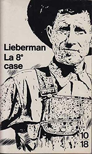 La huitième case 9782264013996