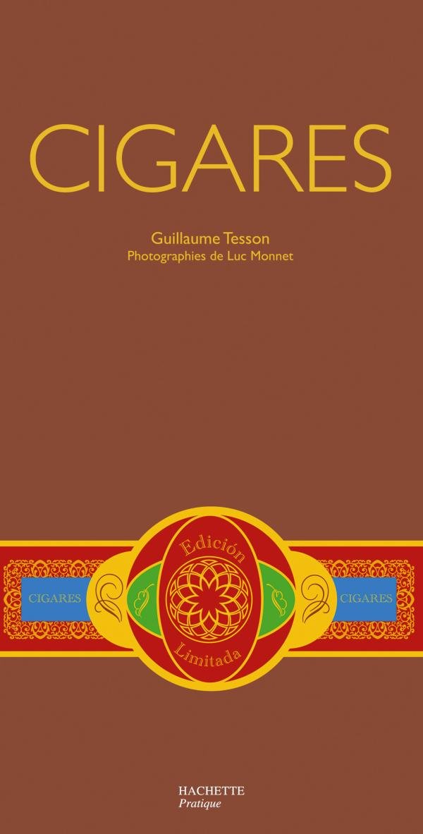 Cigares 9782012375215