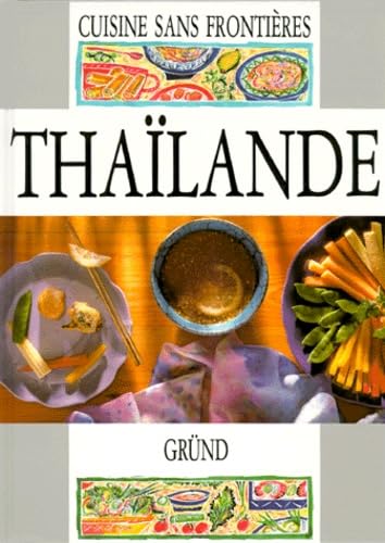 Thailande 9782700064629