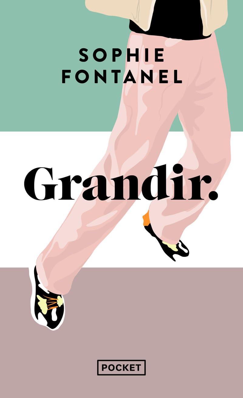 Grandir 9782266292870