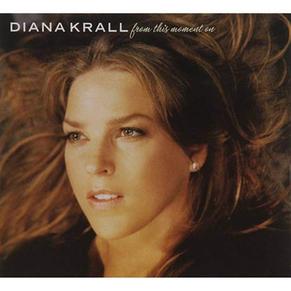 from This Moment on (Slide [Import] 0602498487297