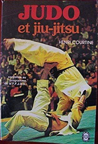 Judo et Jiu-jitsu conforme au programme de la F.F.J.D.A. 