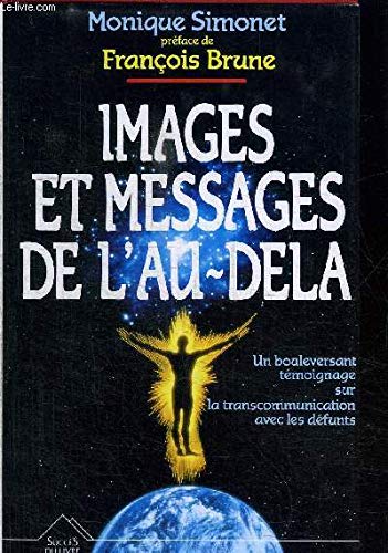 Images et messages de l'au-delà 9782738205841