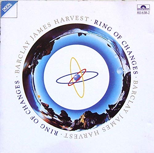 Ring of Changes [Import] 0042281163821