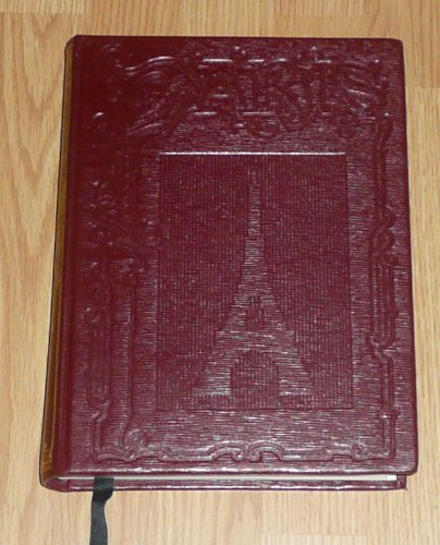 Paris il y a cent ans vu par Auguste Vitu centième anniversaire de la Tour Eiffel 1889-1989 