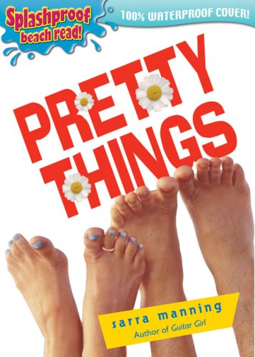 Pretty Things (Splashproof ed.) 9780142408599