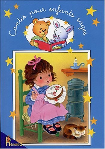 Contes pour enfants sages, tome 2 9782800683669