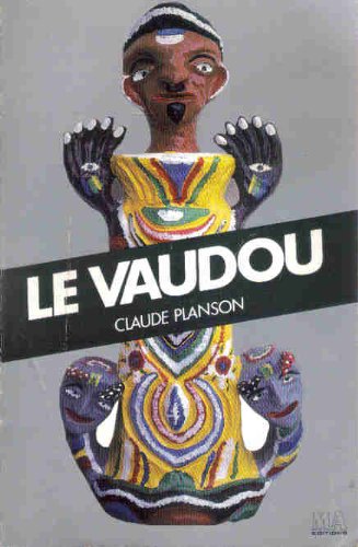 Le vaudou 9782866762537