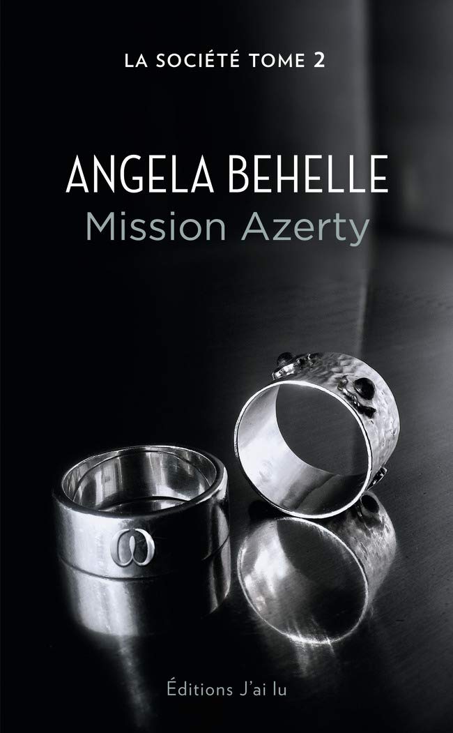 Mission Azerty 9782290077047