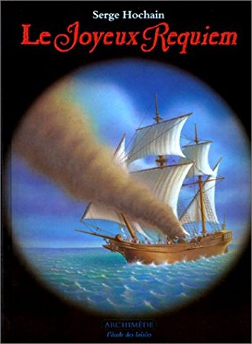 Joyeux requiem (Le) 9782211049115