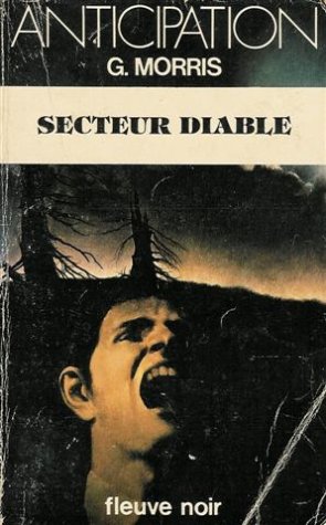 Secteur diable 9782265024311