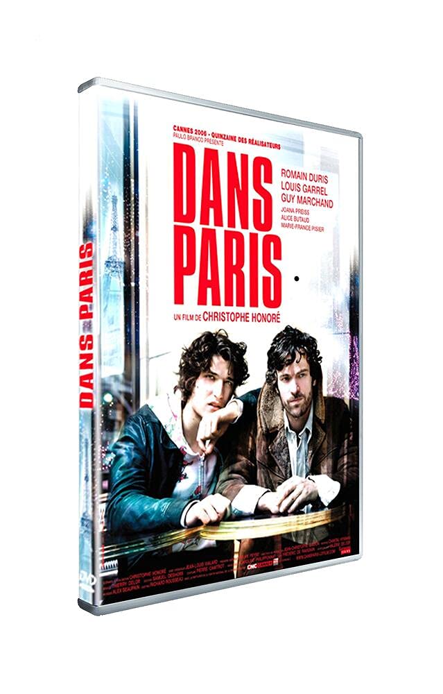 Dans Paris 3760141380733