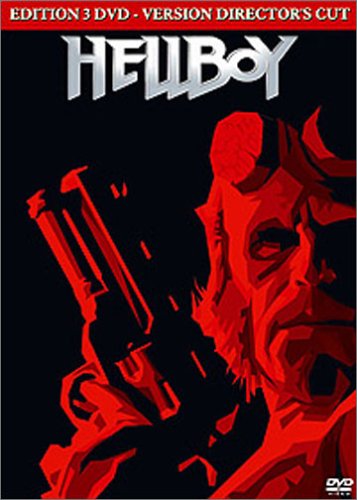 Hellboy [Édition Triple] 3333297195447