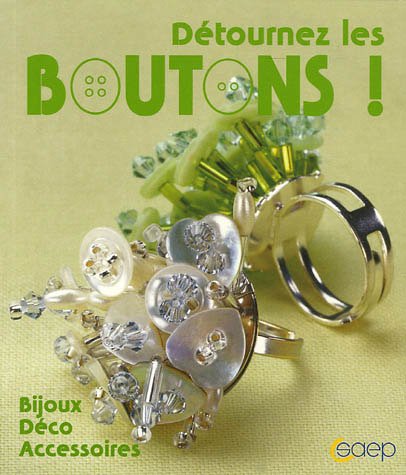 Détournez les boutons 9782737249372