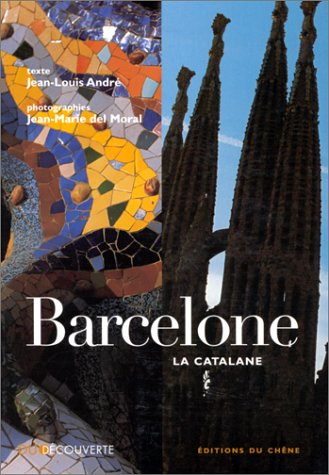 Barcelone 9782851089687