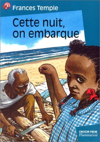 Cette nuit, on embarque 9782081641990