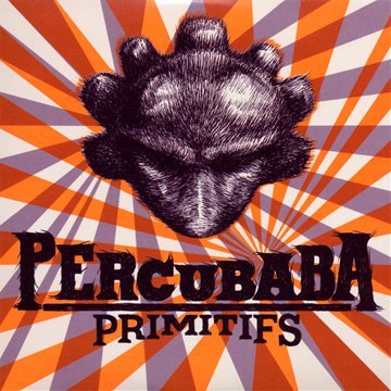 Primitifs 3700172105226
