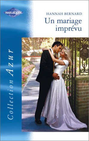 Un mariage imprévu 9782280203456