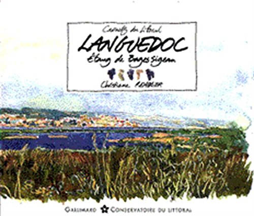 Languedoc - Etang de Bages Sigean 9782070506675